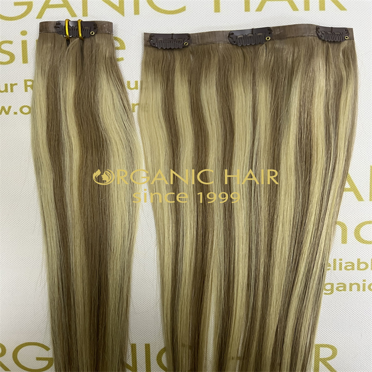 Best Clip In Human Hair Extensions on wholesale H13